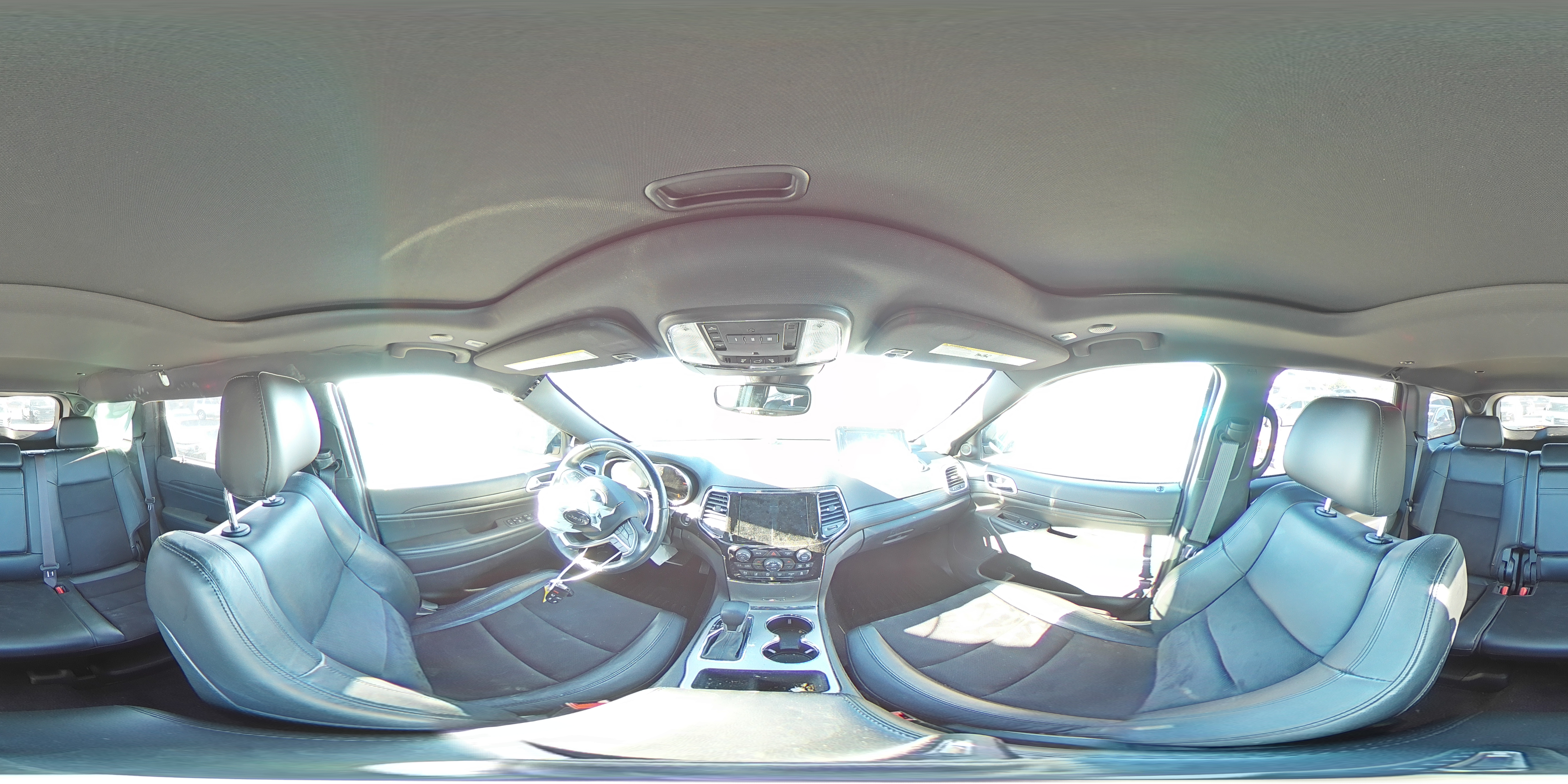 2022 Jeep Grand Cherokee Laredo E VIN: 1C4RJEAG0NC128404 Lot: 94558315