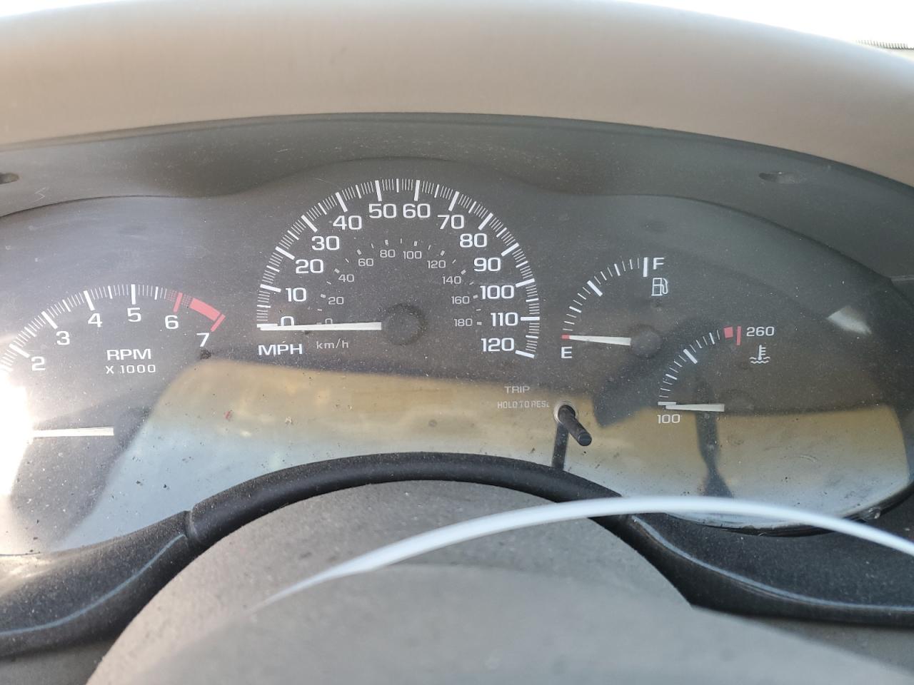 2004 Chevrolet Classic VIN: 1G1ND52F34M566900 Lot: 93132585