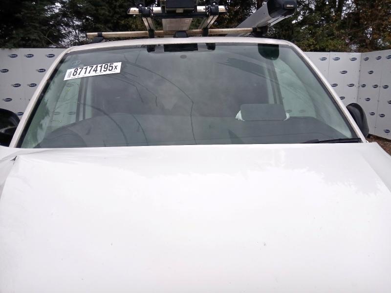 2024 VOLKSWAGEN TRANSPORTER 2.0 TDI 110 STARTLINE VAN