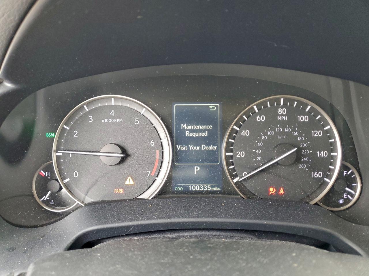 2022 Lexus Rx 350 VIN: 2T2HZMDA6NC349532 Lot: 93450335