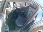 2013 MERCEDES-BENZ E CLASS E220 CDI BLUEEFFICIENCY SE 4DR TIP AUTO [7] for sale at Copart BELFAST