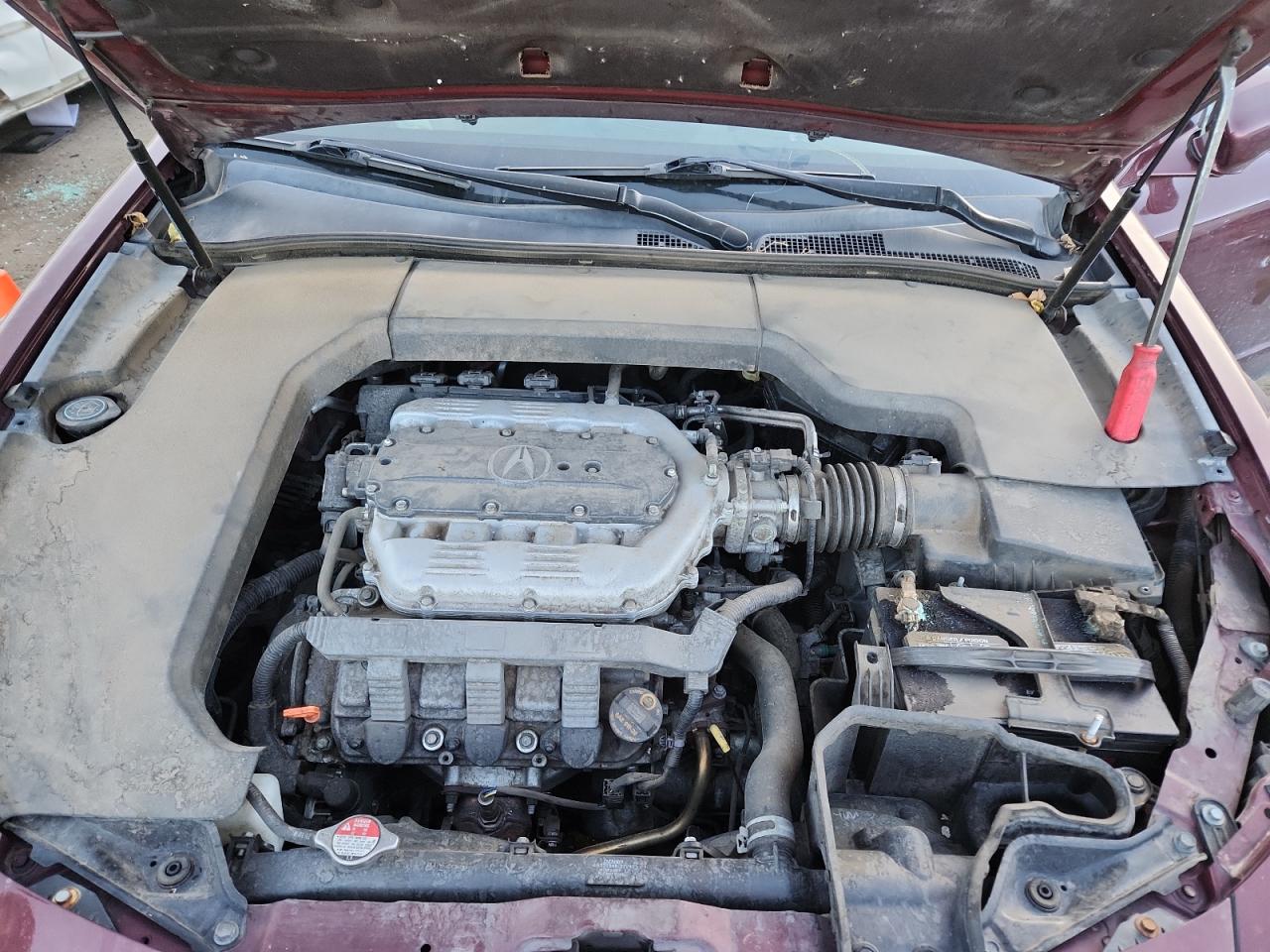 2012 Acura Tl VIN: 19UUA8F21CA038262 Lot: 91656005