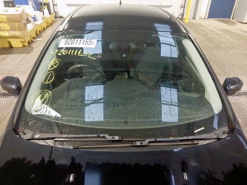 2016 FORD FOCUS 1.5 TDCI 120 ZETEC 5DR