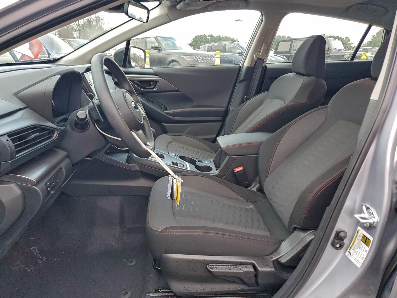 2024 Subaru Impreza Sport VIN: JF1GUAFC3R8916119 Lot: 93287955