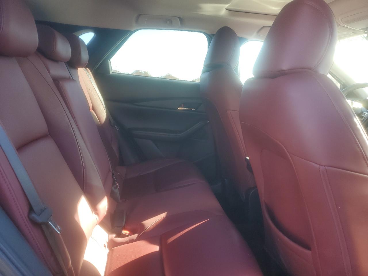 2023 Mazda Cx-30 Preferred VIN: 3MVDMBCM6PM523805 Lot: 92442335