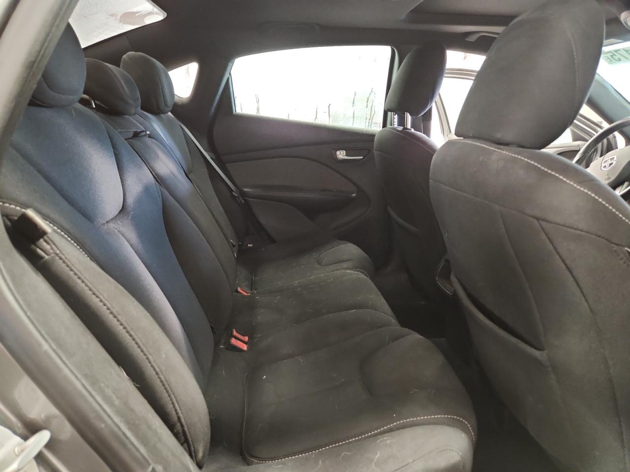 2013 Dodge Dart Limited VIN: 1C3CDFCH8DD134957 Lot: 91319175