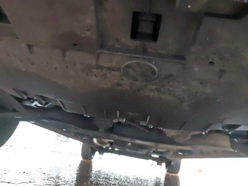 2019 RENAULT TRAFIC SL27 ENERGY DCI 125 BUSINESS VAN