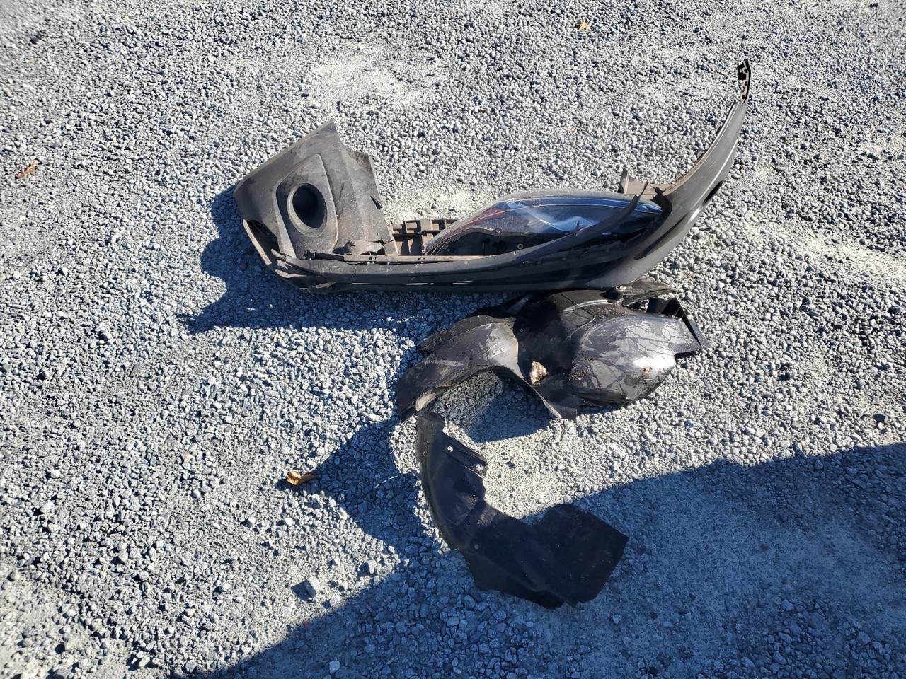 2017 Ford Transit Connect Delivery Van VIN: NM0LS6E78H1311288 Lot: 91811695