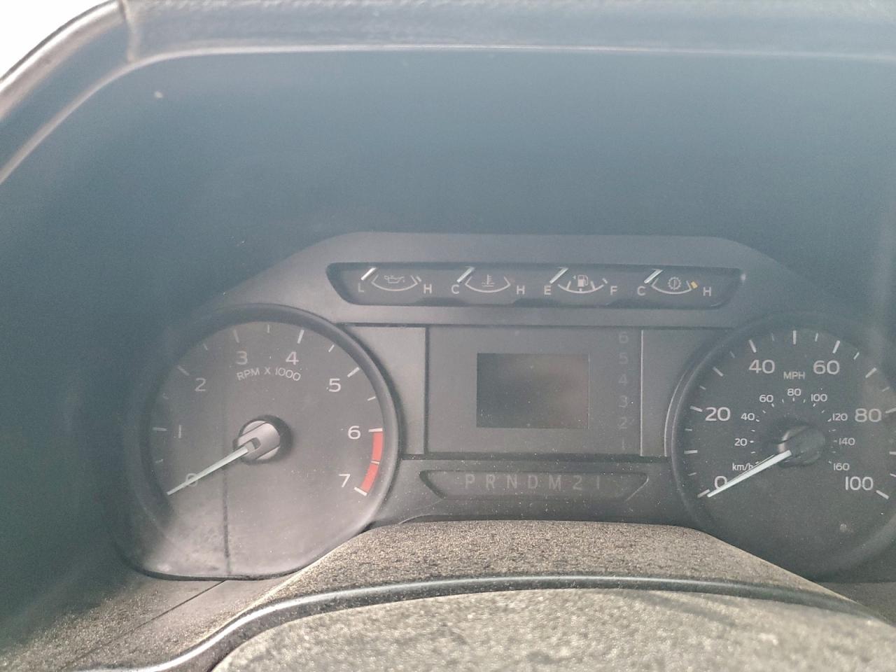 2019 Ford F250 Super Duty VIN: 1FT7X2B61KED26340 Lot: 94114555