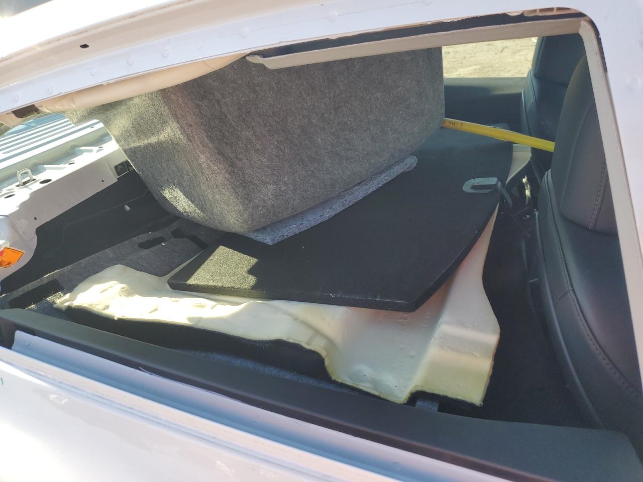 2022 Tesla Model 3 VIN: 5YJ3E1EB7NF278174 Lot: 92685695