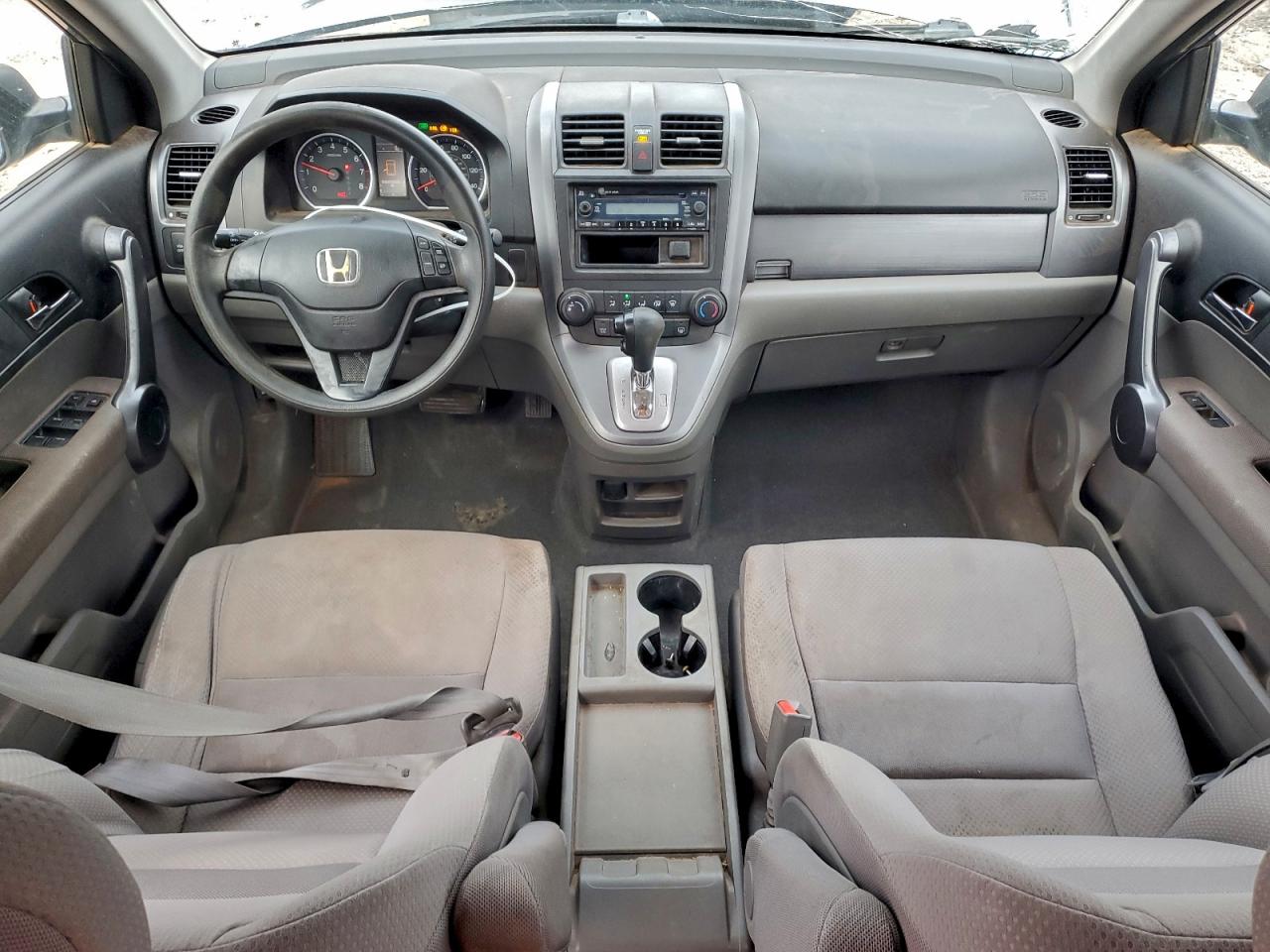 2009 Honda Cr-V Lx VIN: 3CZRE383X9G707229 Lot: 94593265