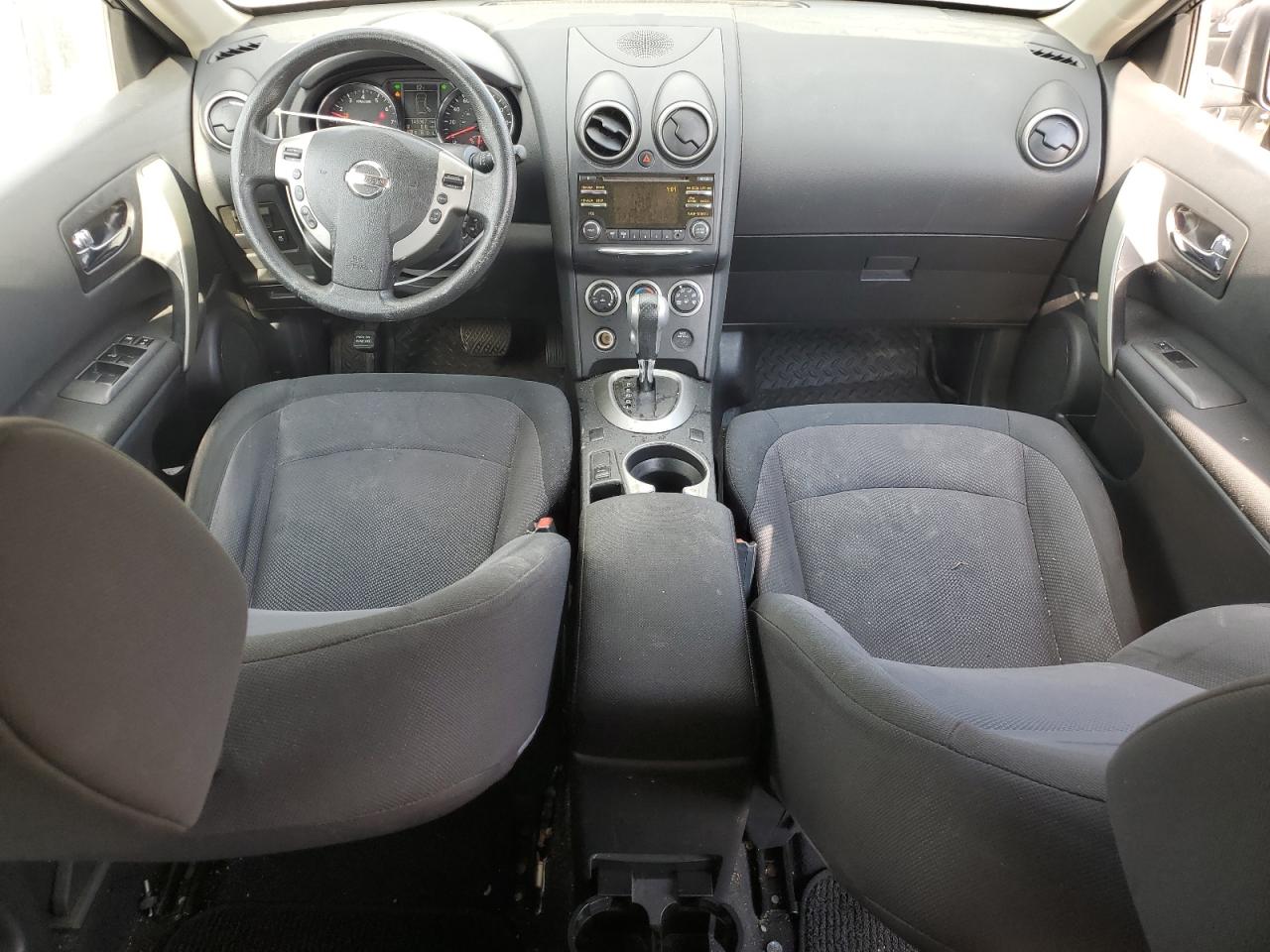 2012 Nissan Rogue S VIN: JN8AS5MT1CW292442 Lot: 93465455