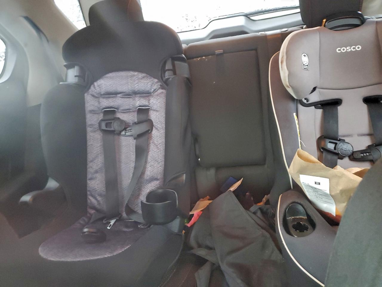 2015 Chevrolet Equinox Lt VIN: 2GNFLFE34F6213967 Lot: 93871135