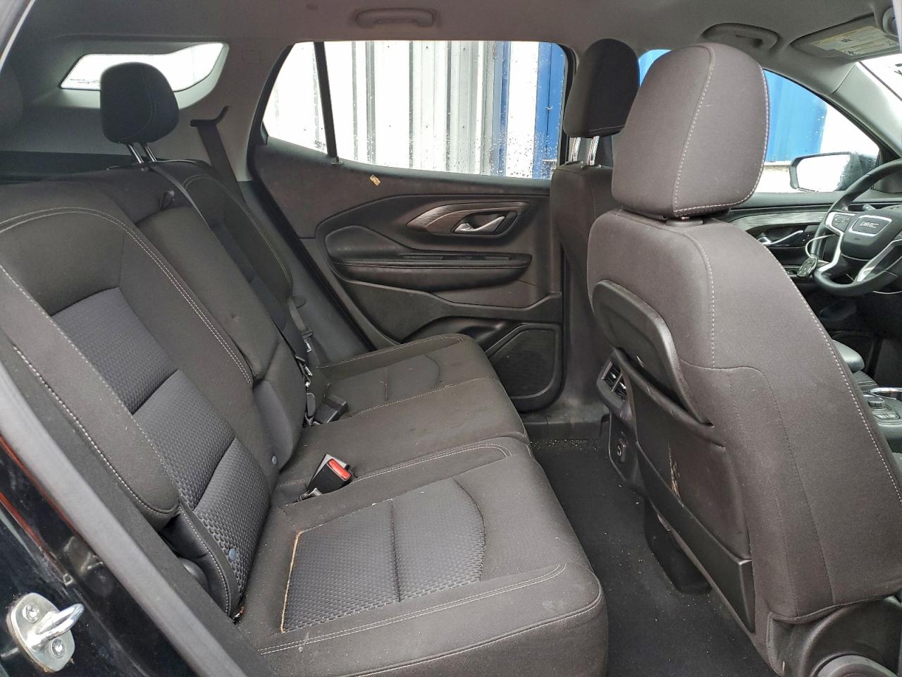 2023 GMC Terrain Sle VIN: 3GKALTEG6PL261797 Lot: 94868015