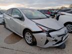 2016 TOYOTA PRIUS HYBRID  for sale at Copart ROCHFORD