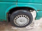 1992 VOLKSWAGEN TRANSPORTE for sale at Copart WESTBURY