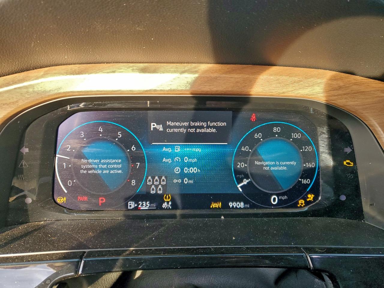 2025 Volkswagen Atlas Se VIN: 1V2WR2CA9SC524649 Lot: 94086025