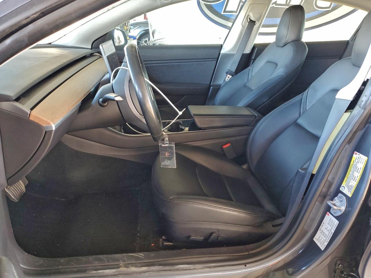 2018 Tesla Model 3 VIN: 5YJ3E1EA3JF158888 Lot: 94752445