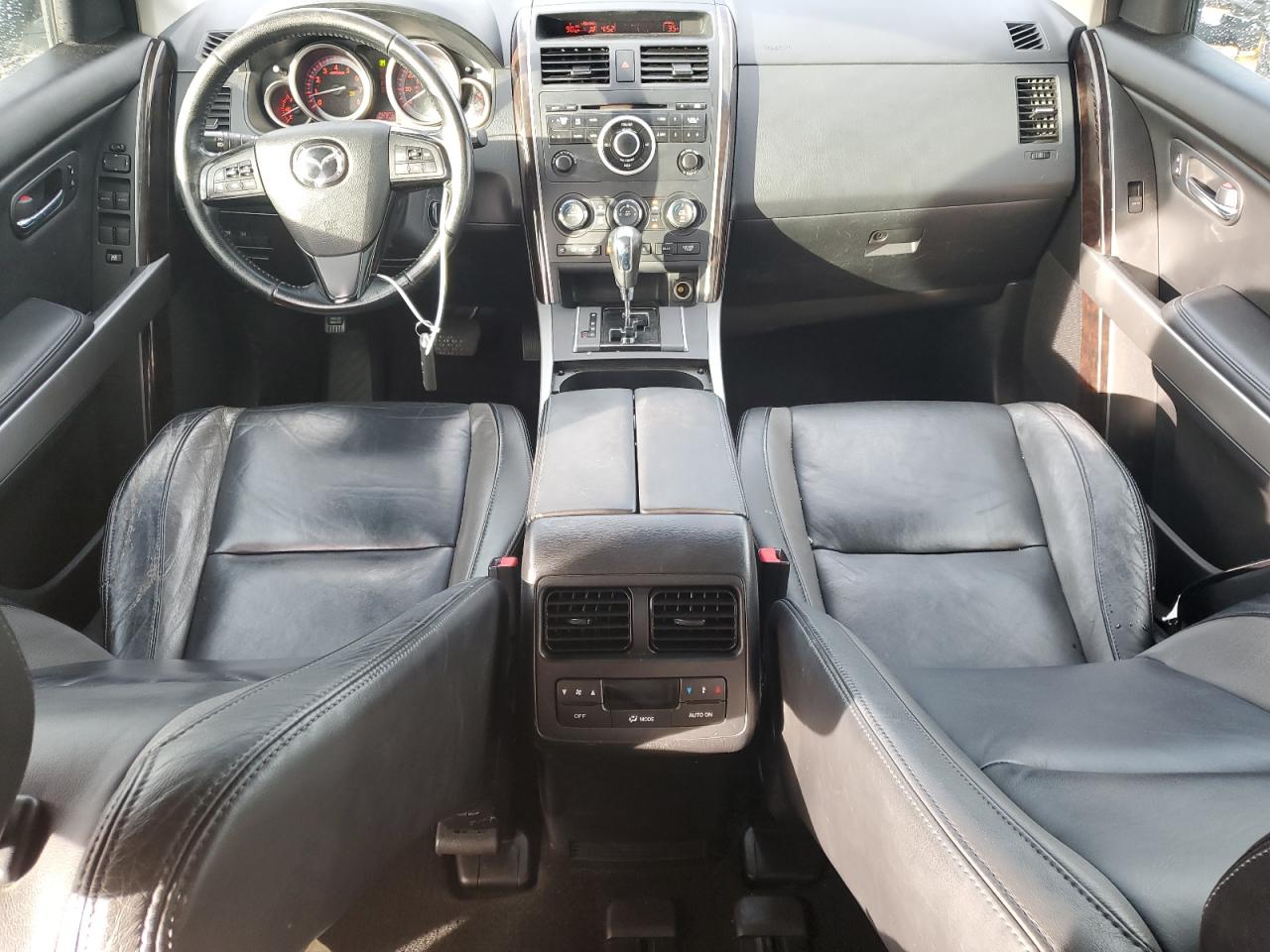 2011 Mazda Cx-9 VIN: JM3TB2DA6B0305227 Lot: 93327725