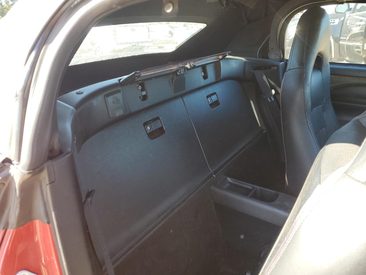 2003 Toyota Mr2 Spyder VIN: JTDFR320130063675 Lot: 90256275