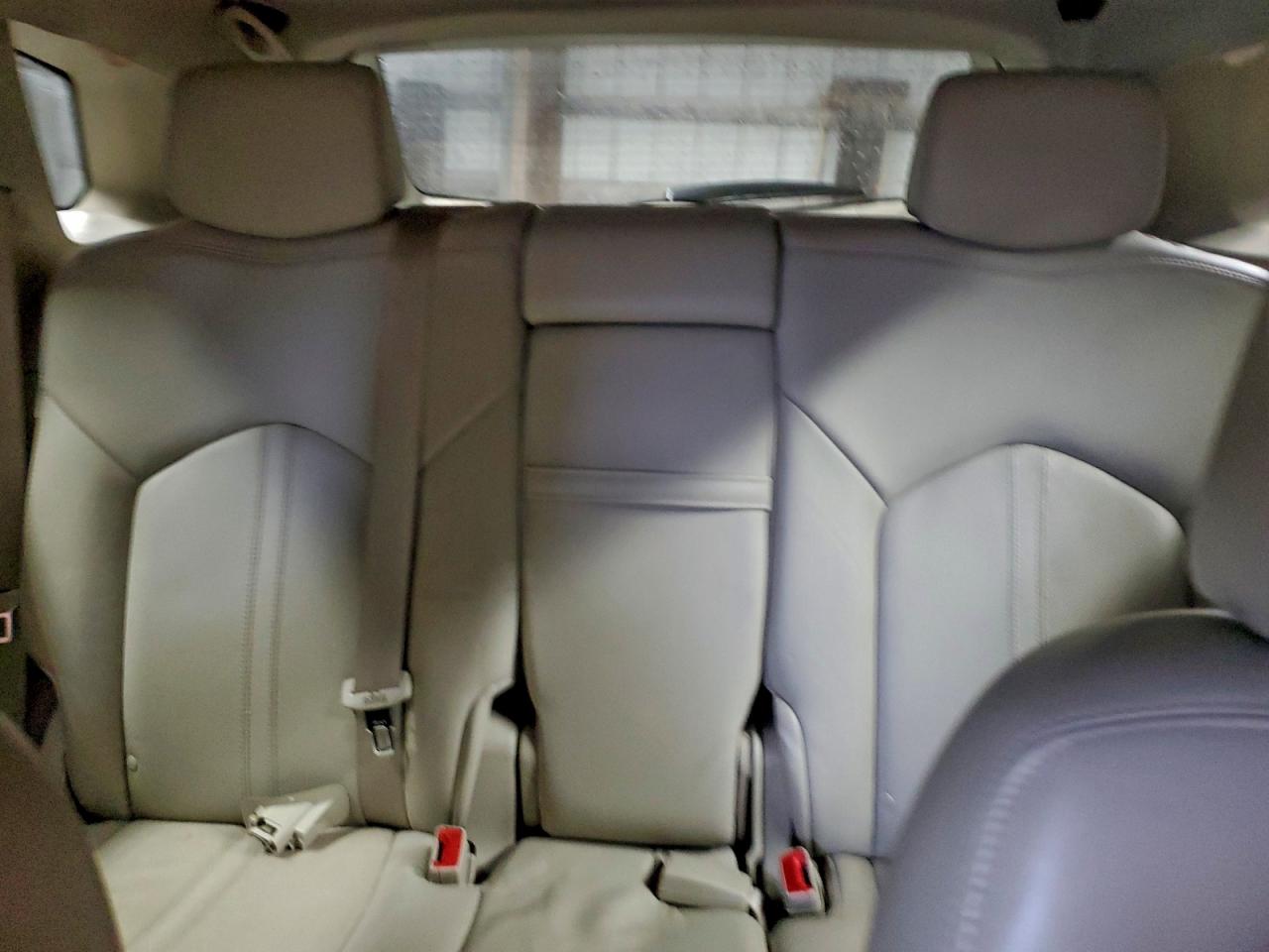 2016 Cadillac Srx Premium Collection VIN: 3GYFNDE31GS577946 Lot: 93478455