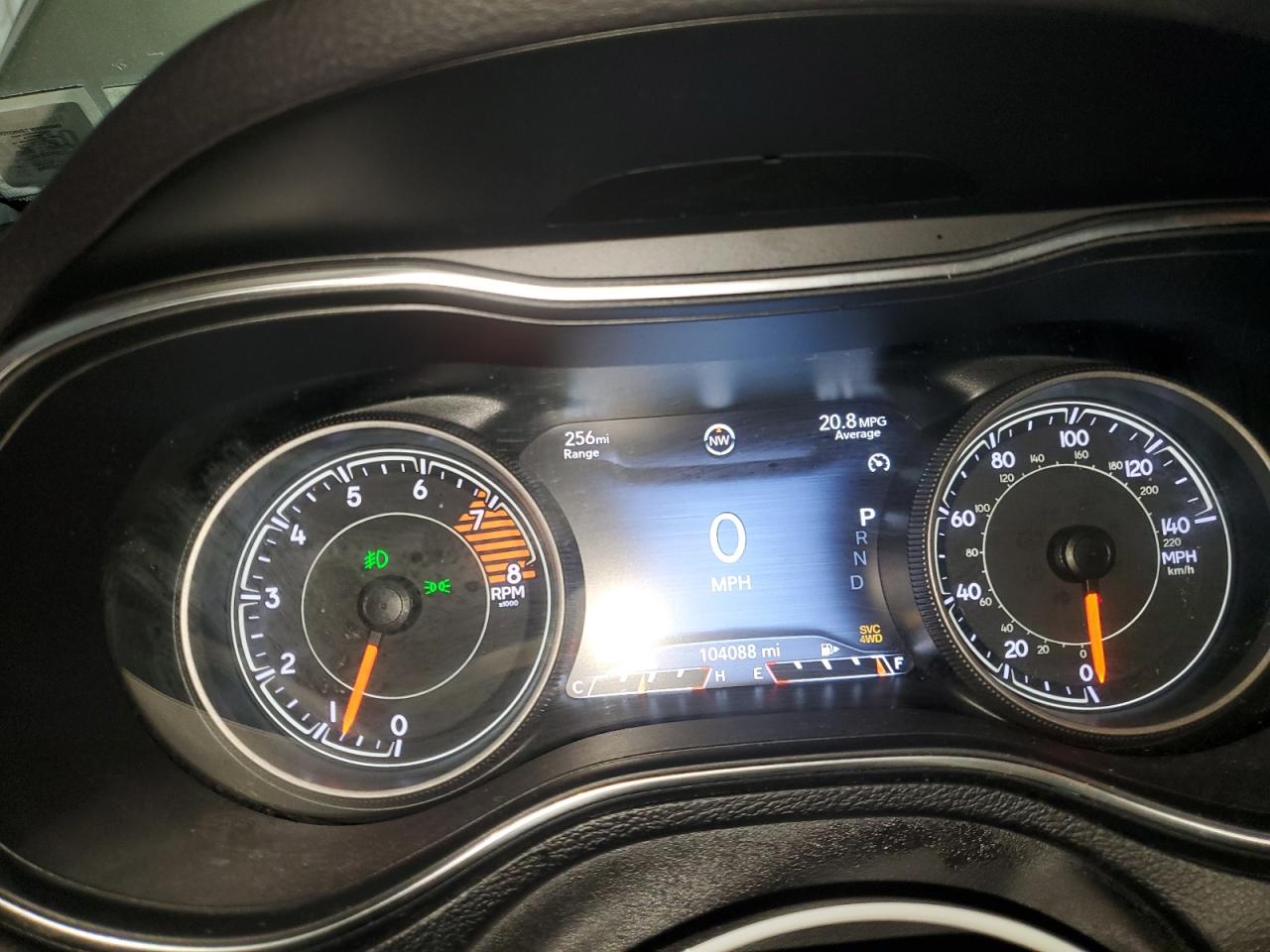 2019 Jeep Cherokee Limited VIN: 1C4PJMDX4KD282200 Lot: 91050705