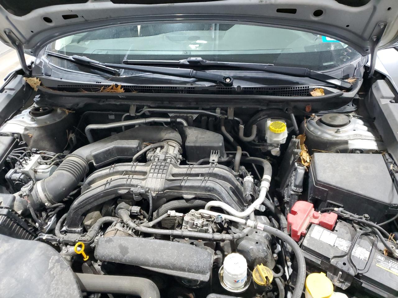 2020 Subaru Legacy Premium VIN: 4S3BWAC62L3015907 Lot: 92367625