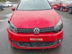 2010 VOLKSWAGEN GOLF 2.0 TDI 140 SE 5DR for sale at Copart SANDTOFT