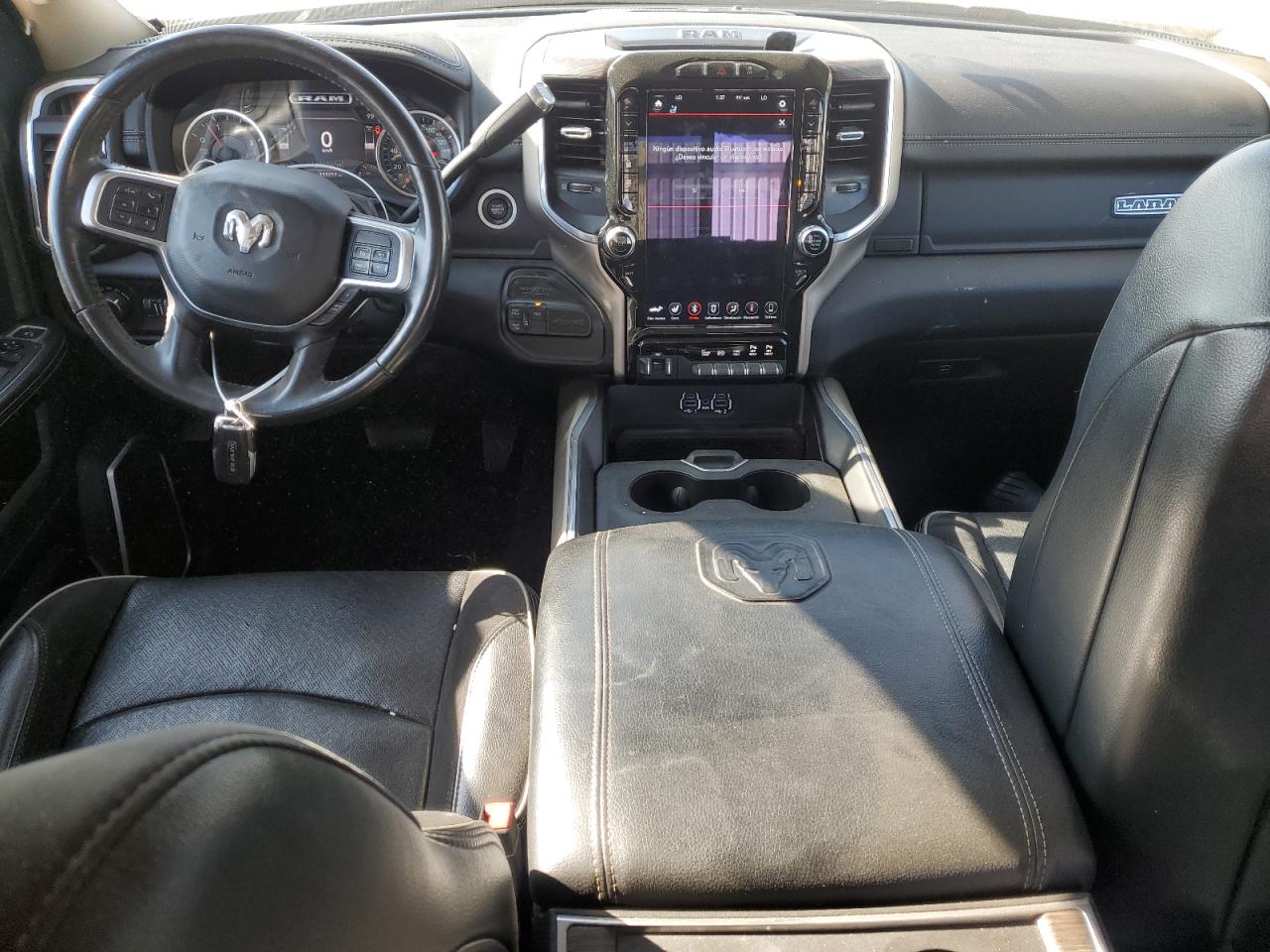 2020 Ram 3500 Laramie VIN: 3C63RRJL8LG291435 Lot: 93189105