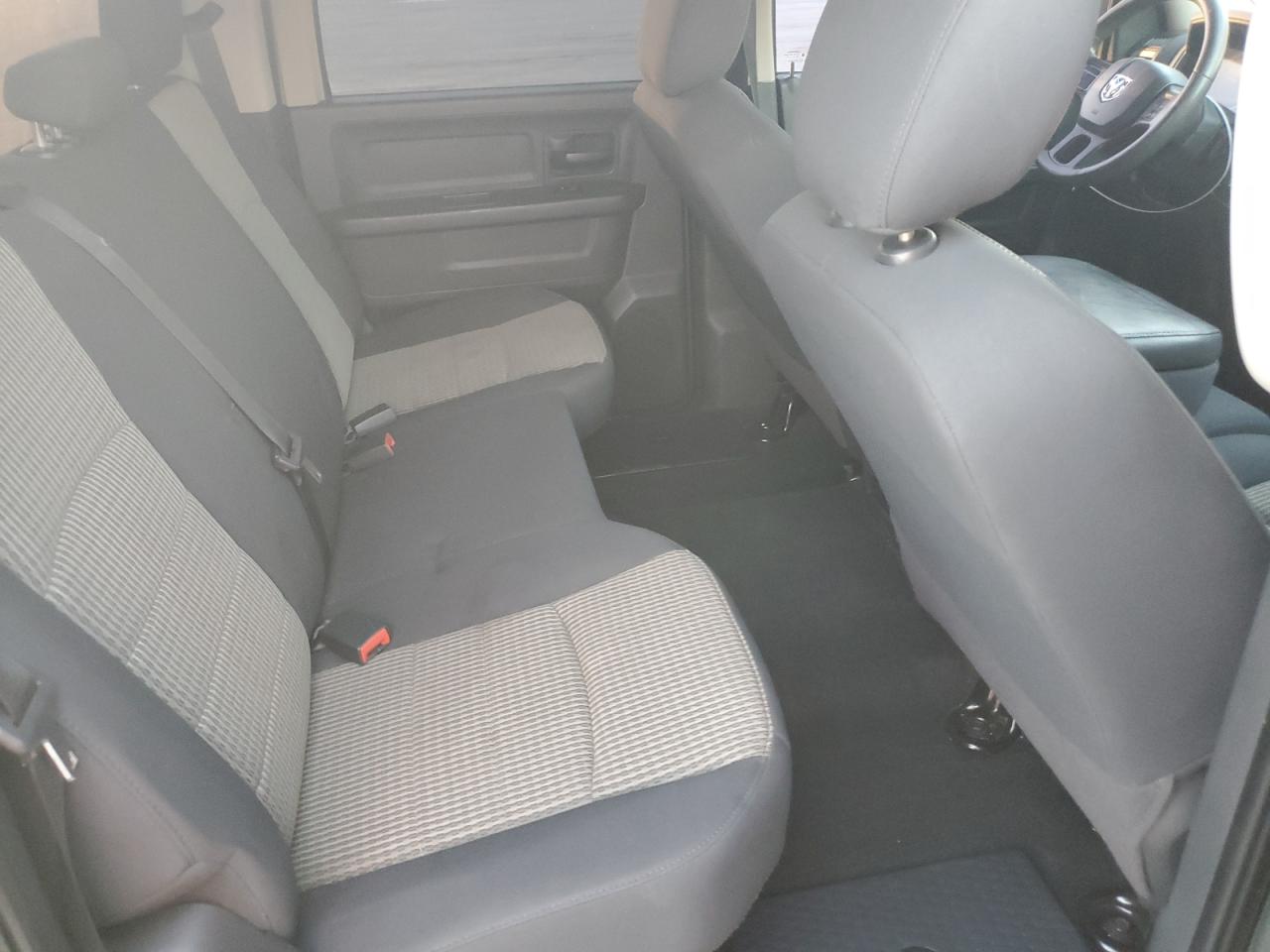 2012 Dodge Ram 1500 St VIN: 1C6RD7KT9CS106636 Lot: 92711875