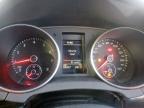 2010 VOLKSWAGEN GOLF 2.0 TSI GTI 3DR for sale at Copart WOLVERHAMPTON