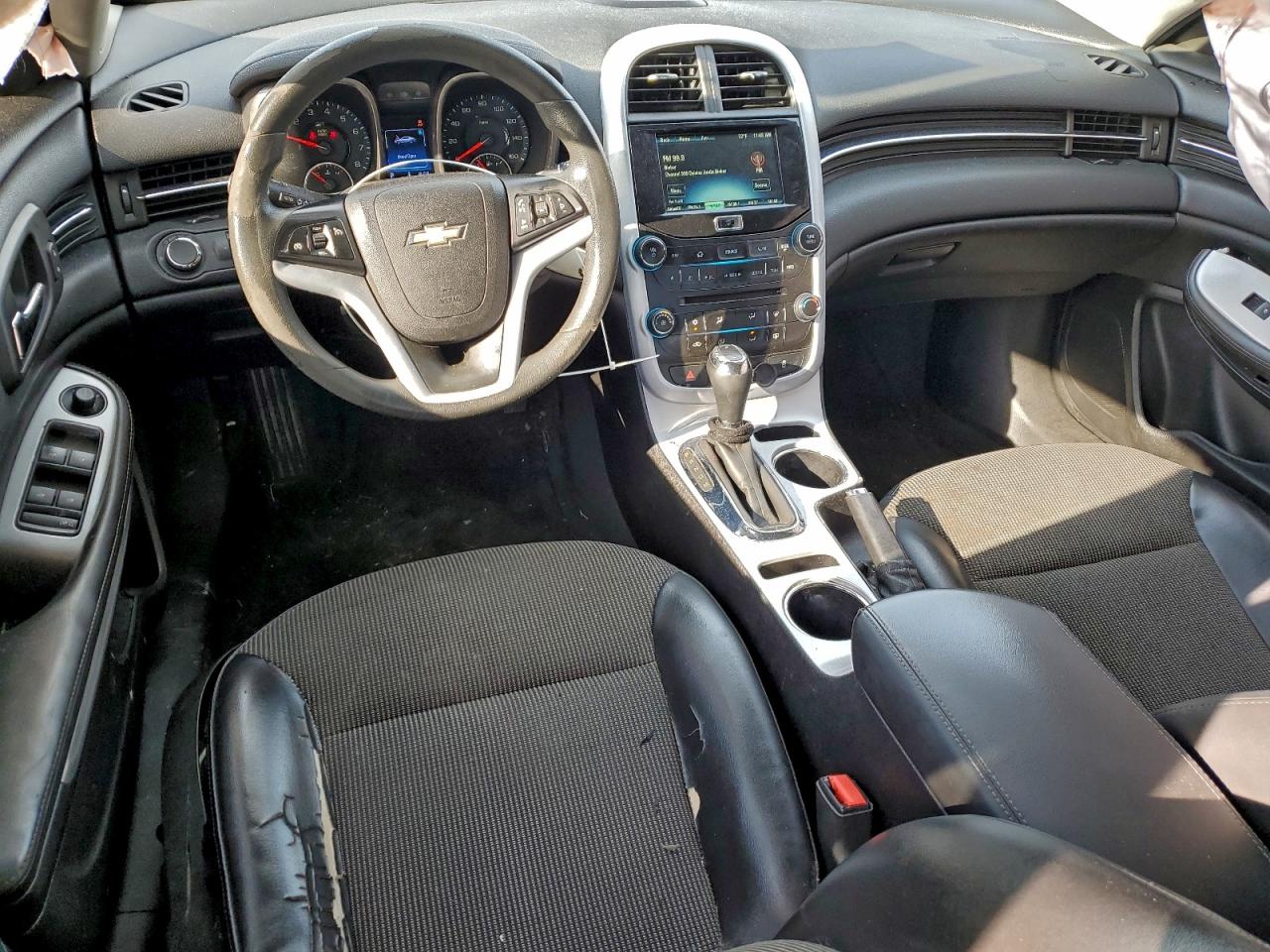 2014 Chevrolet Malibu 1Lt VIN: 1G11C5SLXEF249418 Lot: 93852055