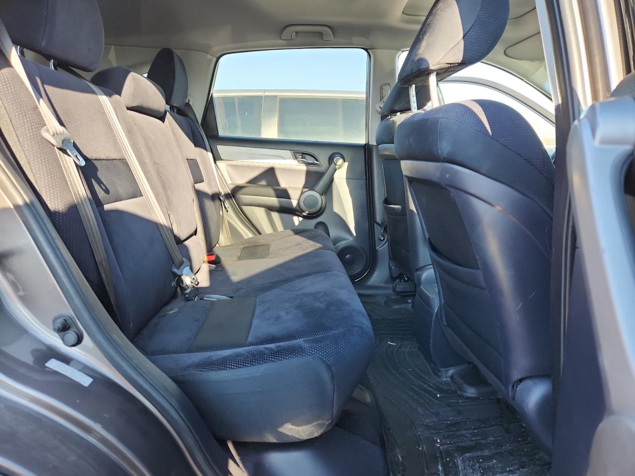 2010 Honda Cr-V Ex VIN: 5J6RE4H55AL803901 Lot: 93551985