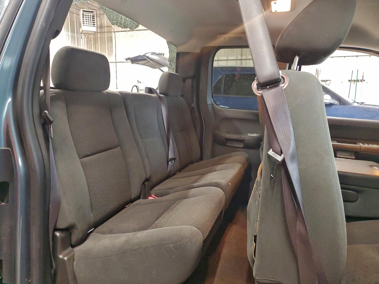 2008 Chevrolet Silverado K1500 VIN: 2GCEK19J281325248 Lot: 94268575