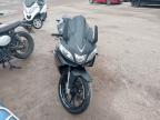 2016 APRILIA RS4 125  for sale at Copart WESTBURY