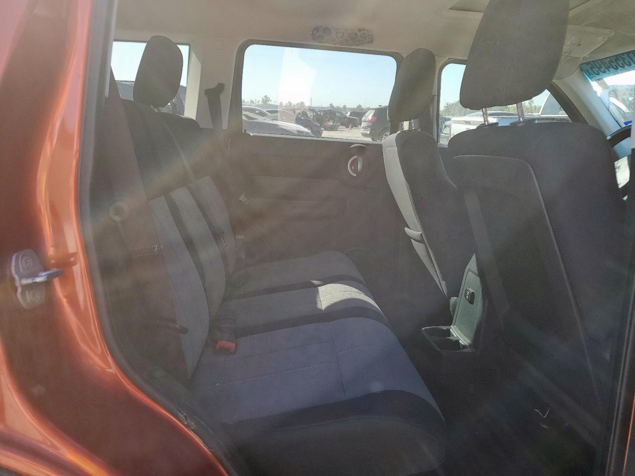 2008 Dodge Nitro Sxt VIN: 1D8GT28K18W249361 Lot: 91355495