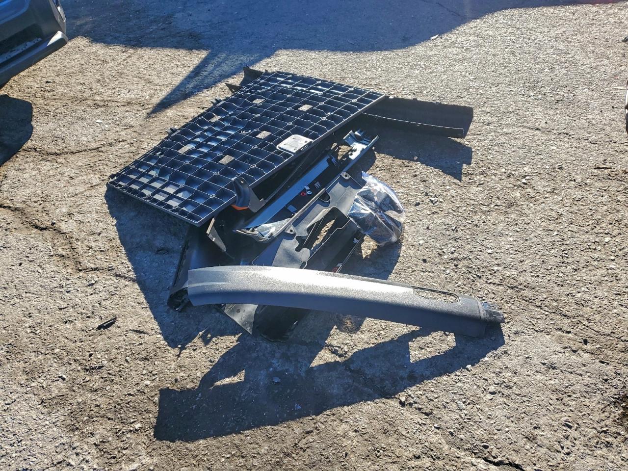 2006 Honda Element Ex VIN: 5J6YH28736L024559 Lot: 93951245