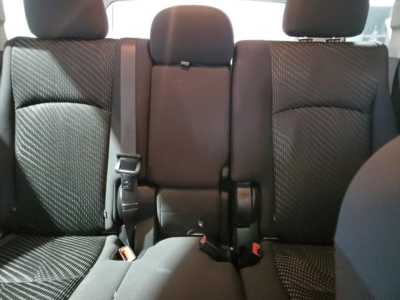 2013 Dodge Journey Se VIN: 3C4PDCAB5DT631047 Lot: 91067615