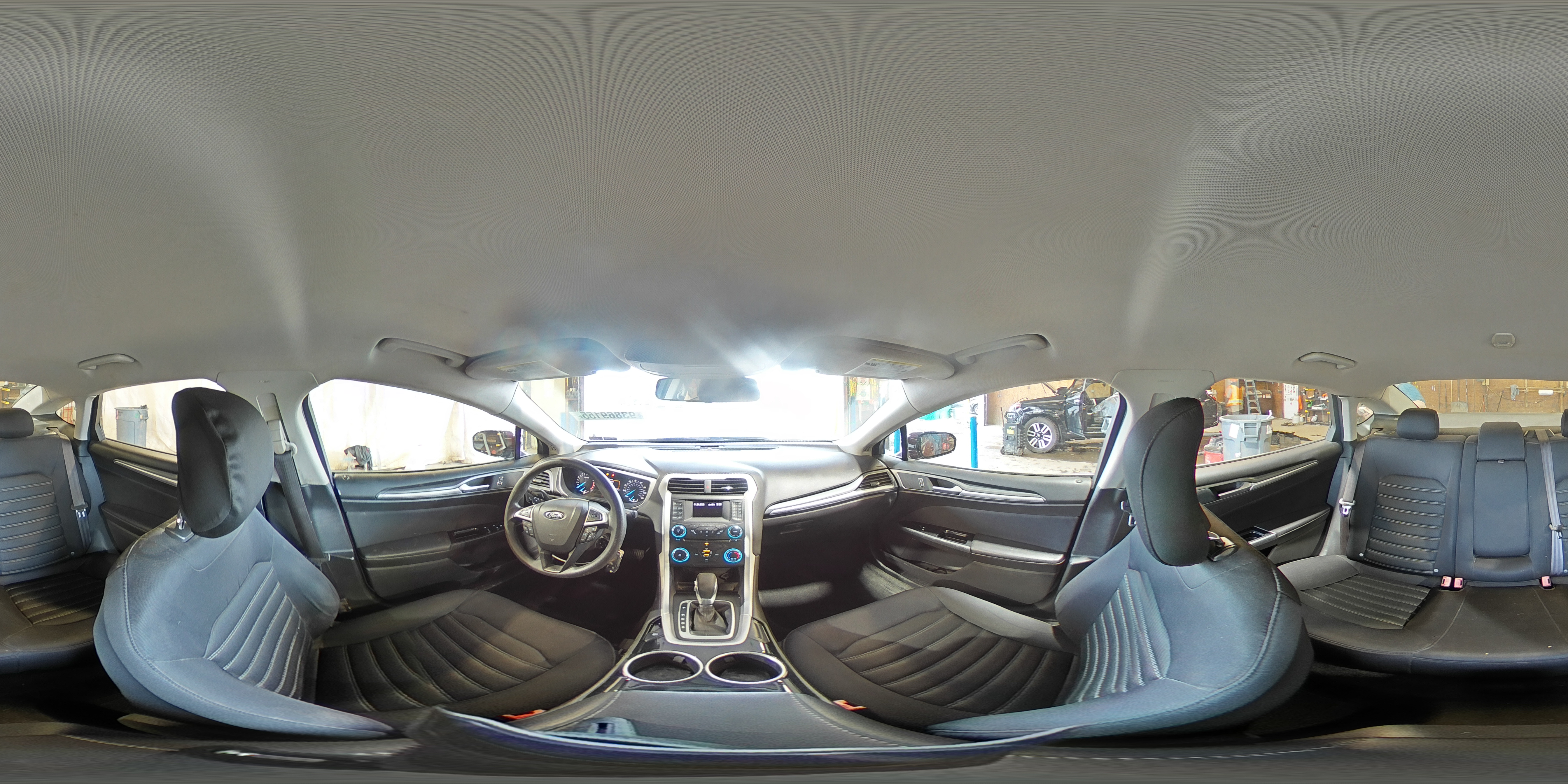 2013 Ford Fusion Se VIN: 3FA6P0H79DR111536 Lot: 93869155