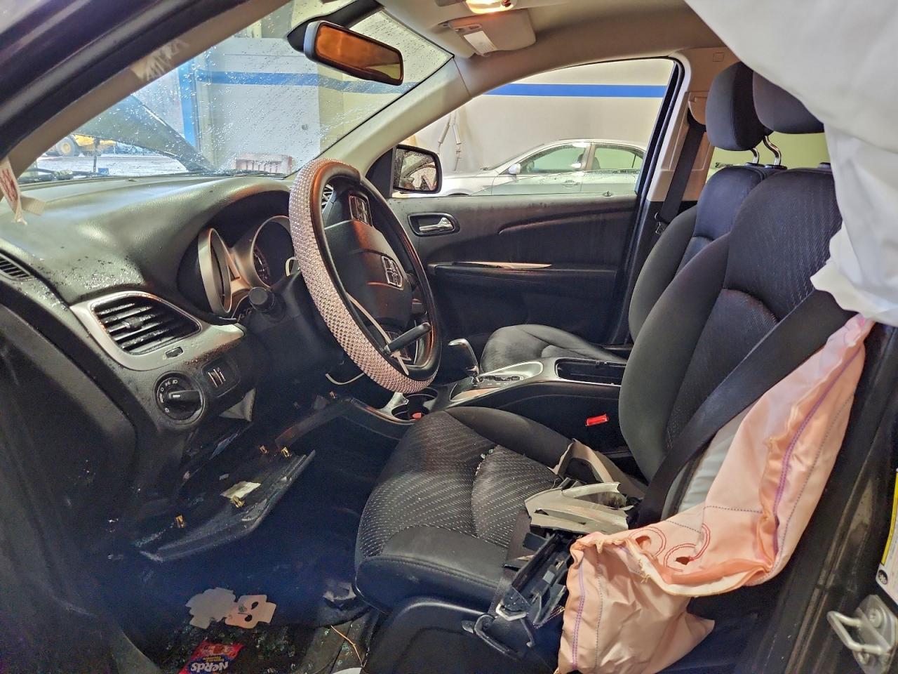 2018 Dodge Journey Se VIN: 3C4PDCAB9JT426875 Lot: 94077665