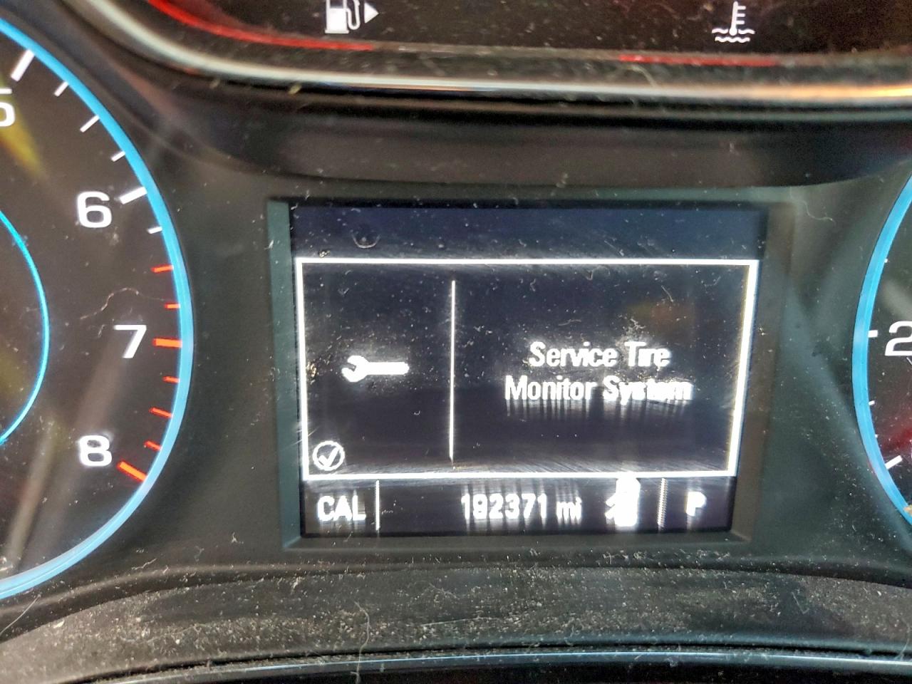 2016 Chevrolet Cruze Lt VIN: 1G1BE5SM7G7312155 Lot: 94578755