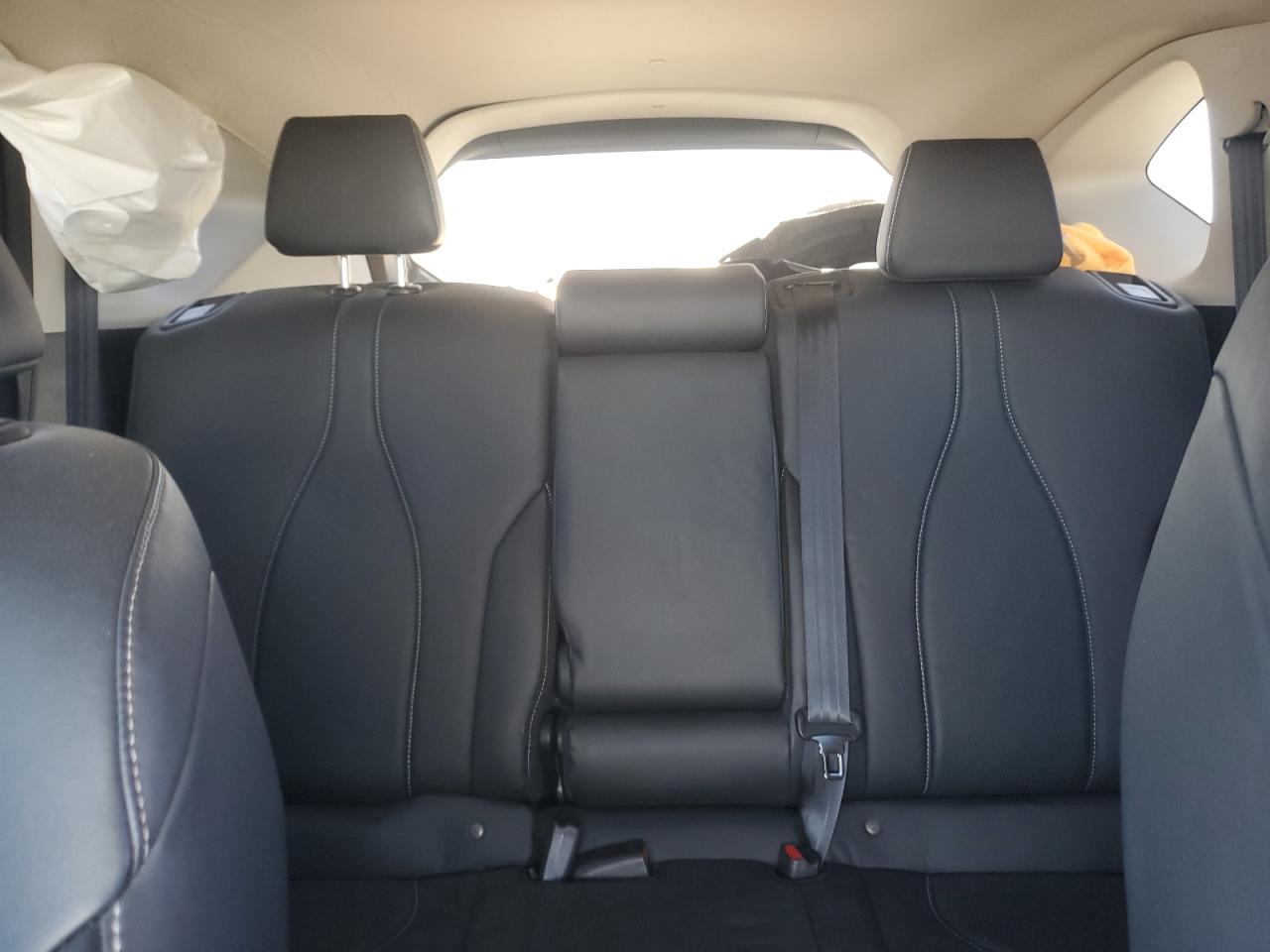 2021 Acura Rdx Technology VIN: 5J8TC2H58ML021443 Lot: 91579705