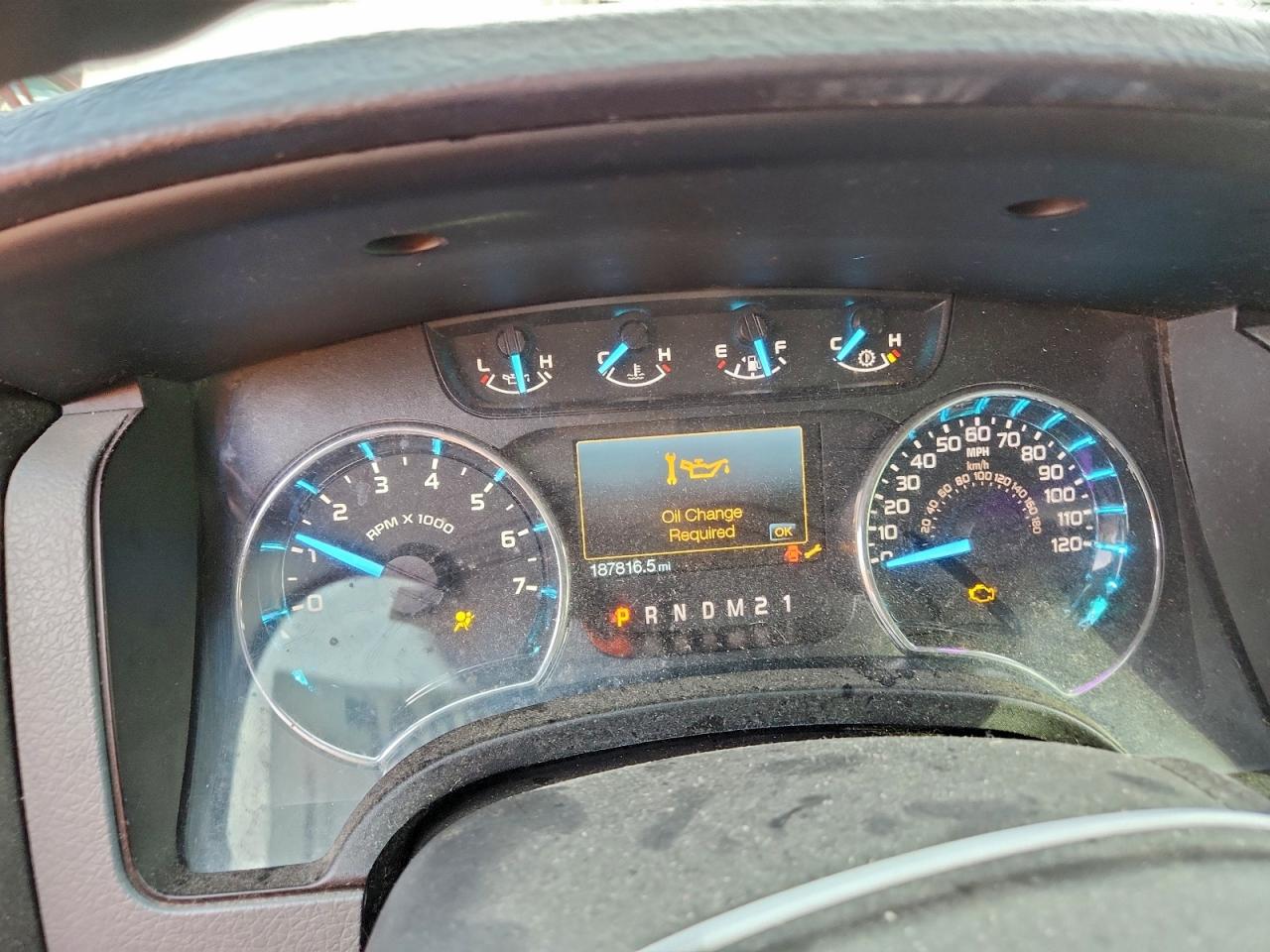 2011 Ford F150 Supercrew VIN: 1FTFW1EF6BFD09838 Lot: 93980985