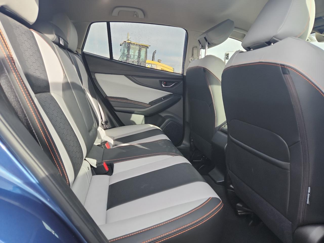 2019 Subaru Crosstrek Limited VIN: JF2GTAMC7K8356886 Lot: 93259265