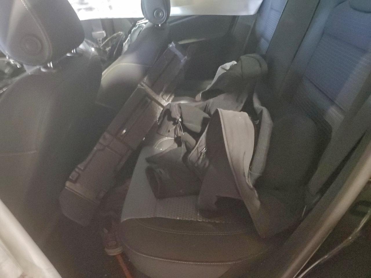 2025 Chevrolet Trax 1Lt VIN: KL77LHEP9SC329837 Lot: 93675945