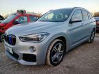 2019 BMW X1 SDRIVE 20I M SPORT 5DR STEP AUTO for sale at Copart BRISTOL