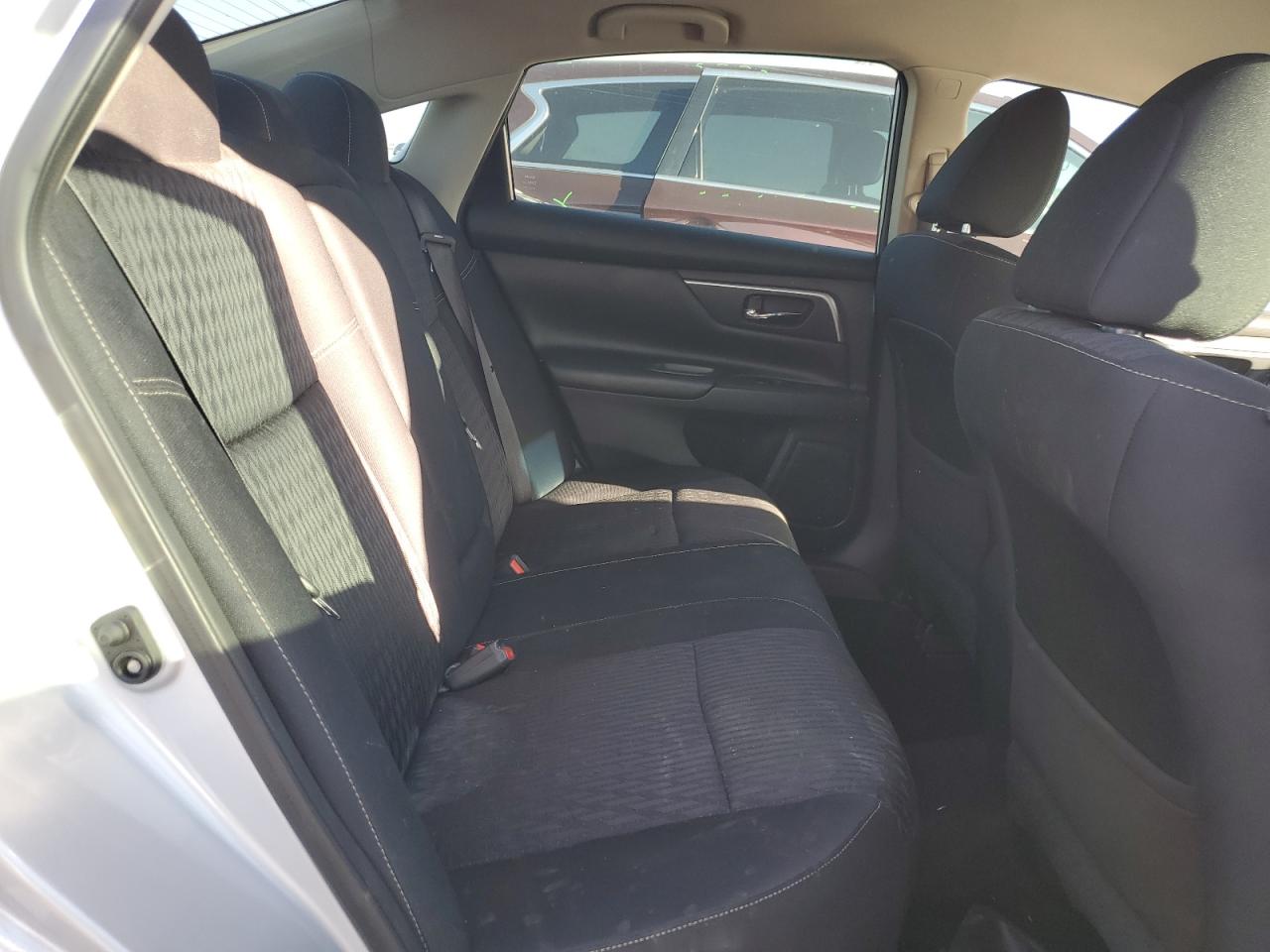 2017 Nissan Altima 2.5 VIN: 1N4AL3AP1HC275160 Lot: 91003445