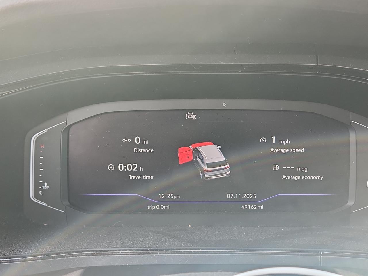 2022 Volkswagen Taos Sel VIN: 3VV2X7B20NM058997 Lot: 91319225