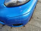 2009 TOYOTA AYGO 1.0 VVT-I BLUE 5DR for sale at Copart WHITBURN