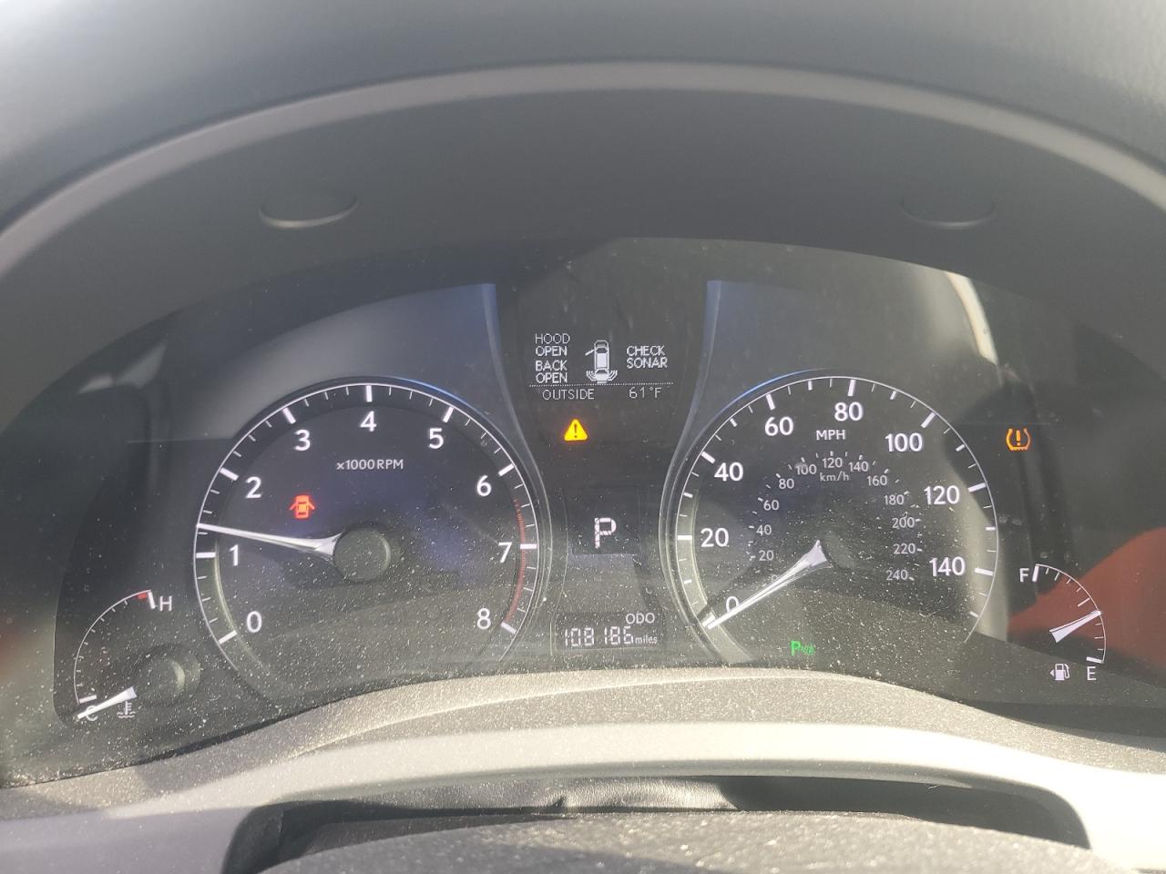 2015 Lexus Rx 350 Base VIN: 2T2BK1BA3FC272986 Lot: 91052705